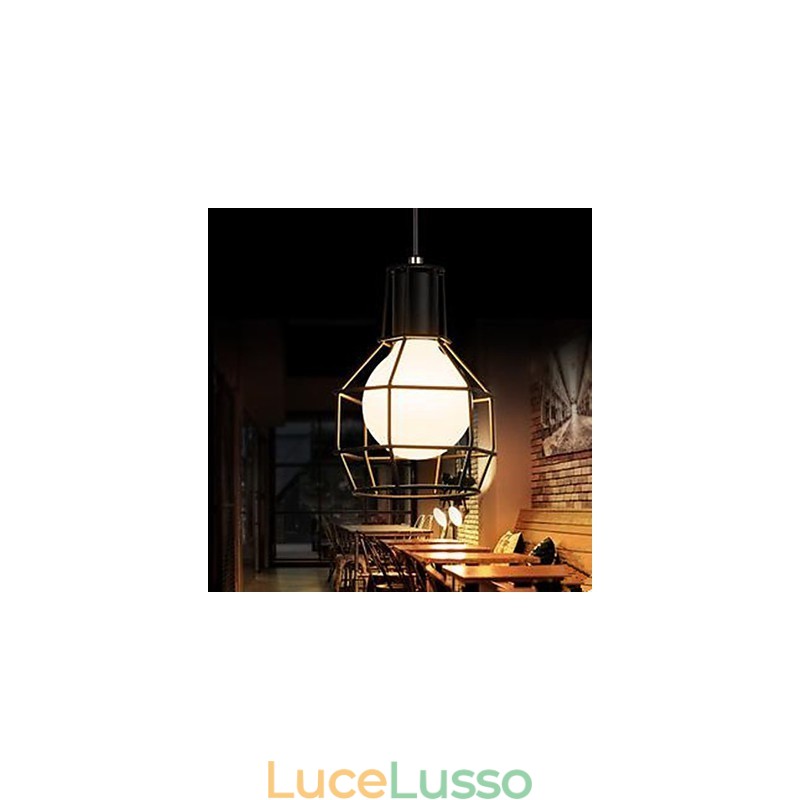 Ripristinare le antiche usanze è il passaggio creativo Smalls Stay Droplight
