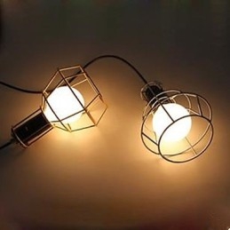 Ripristinare le antiche usanze è il passaggio creativo Smalls Stay Droplight