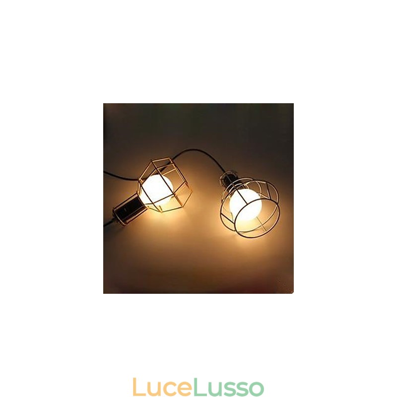 Ripristinare le antiche usanze è il passaggio creativo Smalls Stay Droplight
