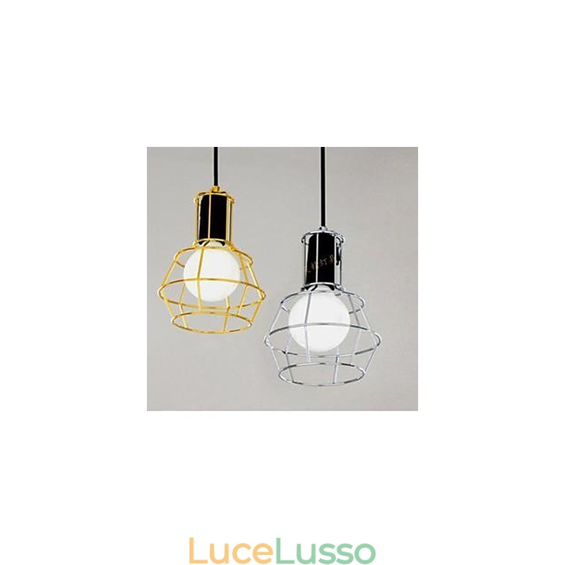 Ripristinare le antiche usanze è il passaggio creativo Smalls Stay Droplight