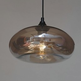 Moderno Contemporaneo Tradizionale Classico Rustico Lodge Vintage Lanterna Tamburo Paese Isola Globo Ciotola Mini Stile