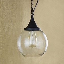 Lampade a sospensione tradizionali classiche vintage retrò country garage metallo