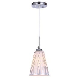 Moderne lampade da soffitto e lanterne da pranzo semplici