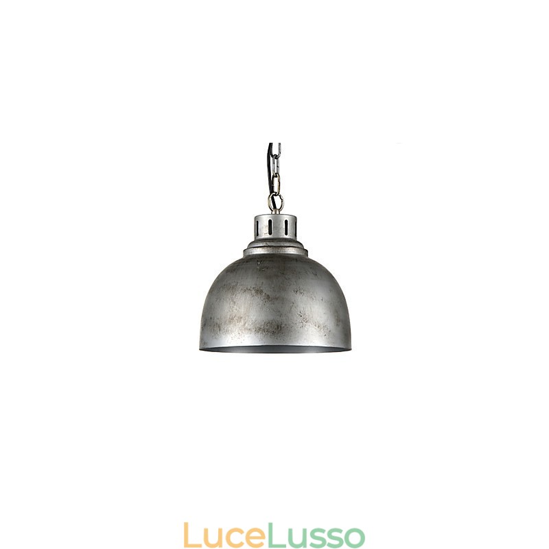 1 luci lampade a sospensione stile antico vintage stile industriale ferro metalli goccia luce