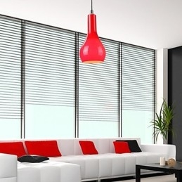 Lampada a sospensione moderna in metallo cromato in stile mini contemporaneo