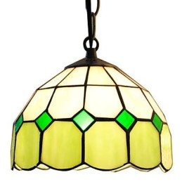Lampada a sospensione elettrolitica in stile mini da 62 W