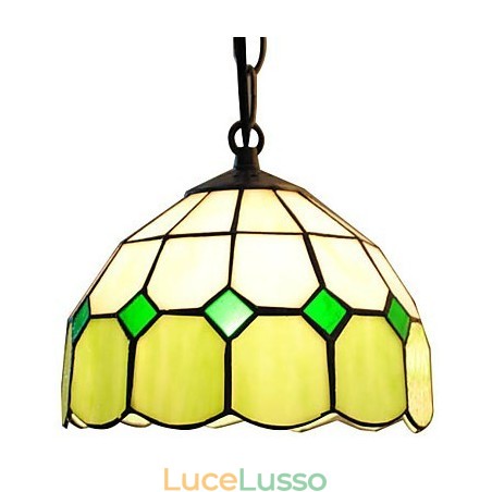 Lampada a sospensione elettrolitica in stile mini da 62 W Lampada a sospensione elettrolitica in stile mini da 62 W
