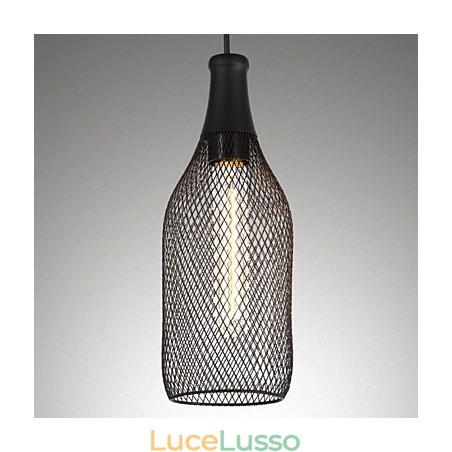 Lampada a sospensione vintage Amercian Loft e lampada a goccia decorativa Lampada a sospensione vintage Amercian Loft e lampada a goccia decorativa