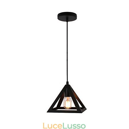 Lampade a sospensione Mini Stile Tradizionale Classico Rustico Lodge Vintage Country Garage Metallo Lampade a sospensione Mini Stile Tradizionale Classico Rustico Lodge Vintage Country Garage Metallo
