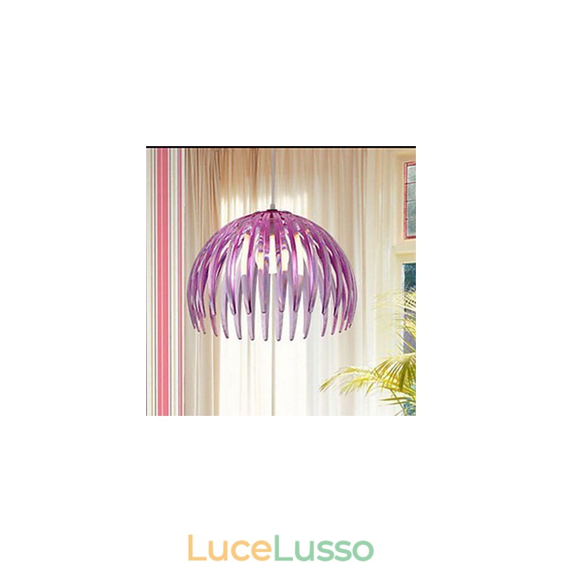 Lampada a sospensione classica tradizionale rustica vintage country lodge