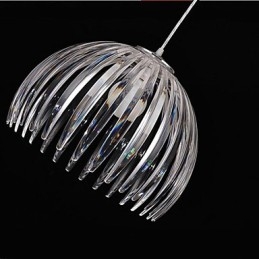 Lampada a sospensione classica tradizionale rustica vintage country lodge