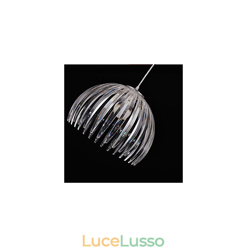 Lampada a sospensione classica tradizionale rustica vintage country lodge