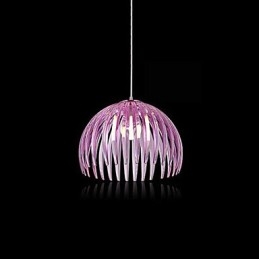 Lampada a sospensione classica tradizionale rustica vintage country lodge