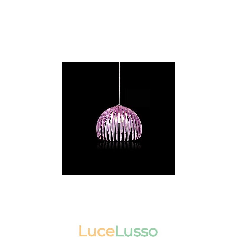 Lampada a sospensione classica tradizionale rustica vintage country lodge