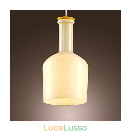 Lampada a sospensione moderna e contemporanea in stile mini dipinto Lampada a sospensione moderna e contemporanea in stile mini dipinto