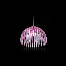 Lampada a sospensione classica tradizionale rustica vintage country lodge