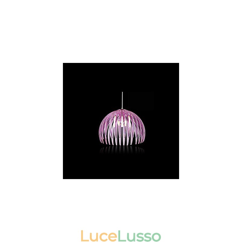 Lampada a sospensione classica tradizionale rustica vintage country lodge