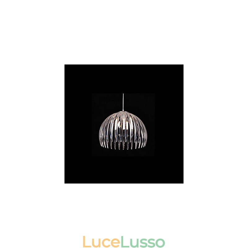 Lampada a sospensione classica tradizionale rustica vintage country lodge