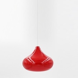Lampada a sospensione a forma di cipolla Droplight