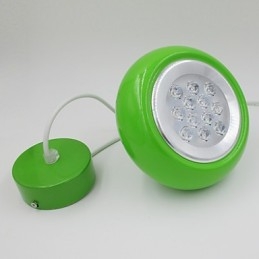 Lampada a sospensione a forma di cipolla Droplight