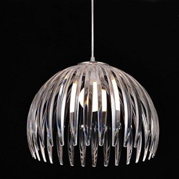 Lampada a sospensione classica tradizionale rustica vintage country lodge