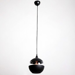 Lampadario a sospensione Mini Style Moderno Contemporaneo Vetro