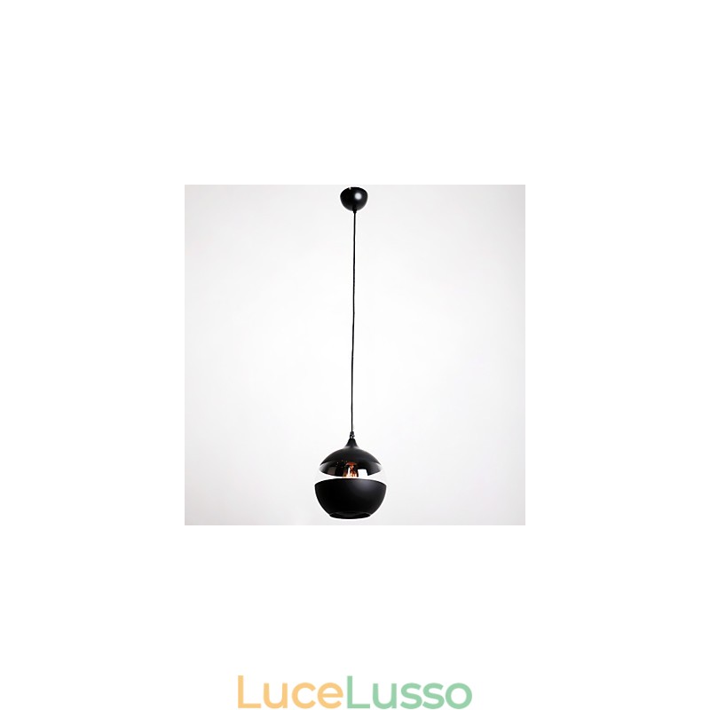 Lampadario a sospensione Mini Style Moderno Contemporaneo Vetro