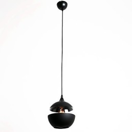 Lampadario a sospensione Mini Style Moderno Contemporaneo Vetro