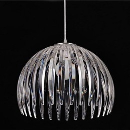 Lampada a sospensione classica tradizionale rustica vintage country lodge