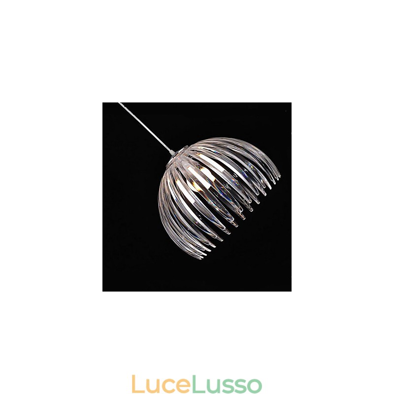 Lampada a sospensione classica tradizionale rustica vintage country lodge