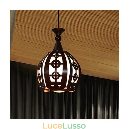 Lampada a goccia creativa retrò da caffè Lampada a goccia creativa retrò da caffè