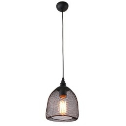 Lampade a sospensione Mini stile rustico Lodge Retro Country Garage Metallo