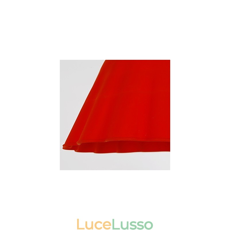Lampada a sospensione in silicone moderna contemporanea soggiorno letto sala da pranzo bambini