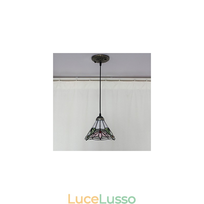 Ciotola Mini Stile Altri Lampada a Sospensione