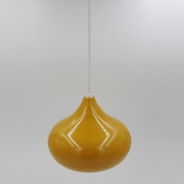 Lampada a sospensione a forma di cipolla Droplight