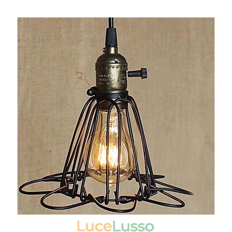 Semplice testa Creative Hostels Piccolo Droplight Hob Ferro battuto Il bancone della cassa Semplice testa Creative Hostels Piccolo Droplight Hob Ferro battuto Il bancone della cassa