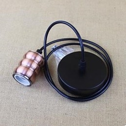 Portalampada Latte Tè Negozio Enoteca Le Scale Outlet Lampadario Decorativo