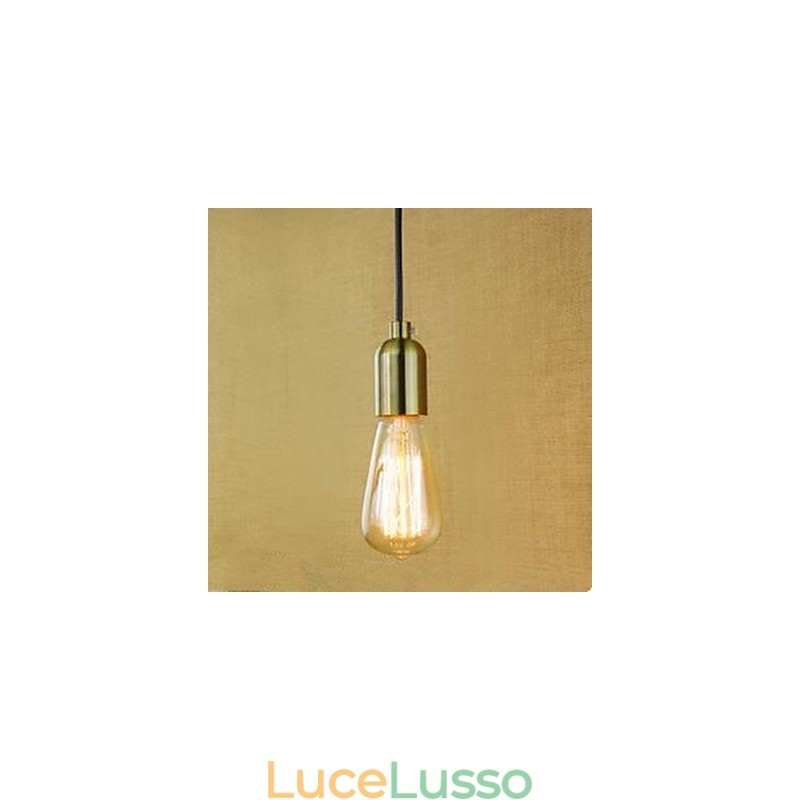 Portalampada Torta Scala Lampadario Decorativo Testa Gruppi