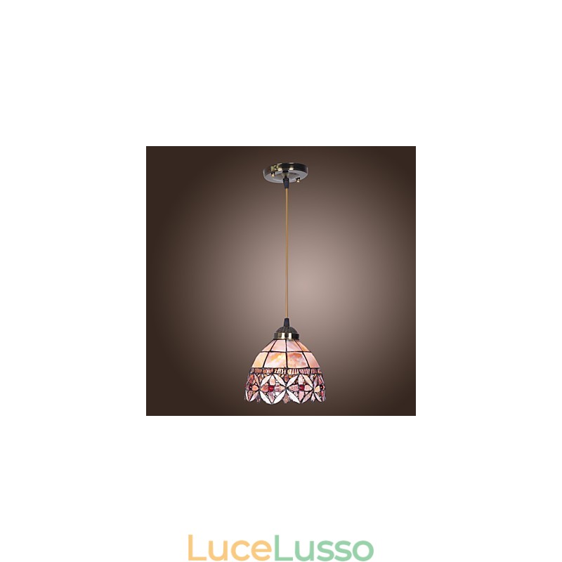 Lampada a sospensione in stile Bowl Mini
