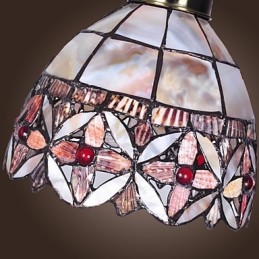 Lampada a sospensione in stile Bowl Mini