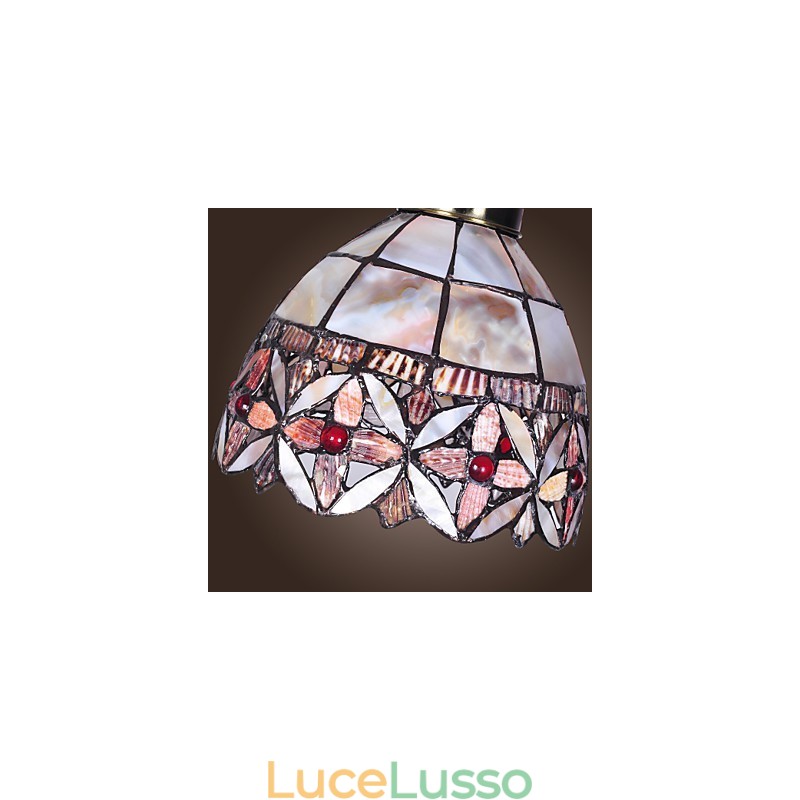 Lampada a sospensione in stile Bowl Mini