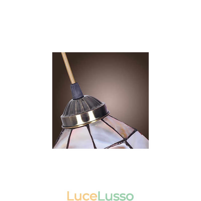Lampada a sospensione in stile Bowl Mini