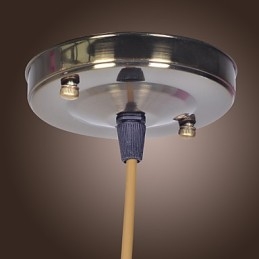 Lampada a sospensione in stile Bowl Mini