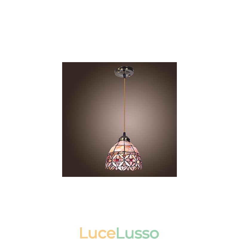 Lampada a sospensione in stile Bowl Mini