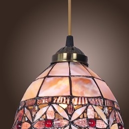 Lampada a sospensione in stile Bowl Mini