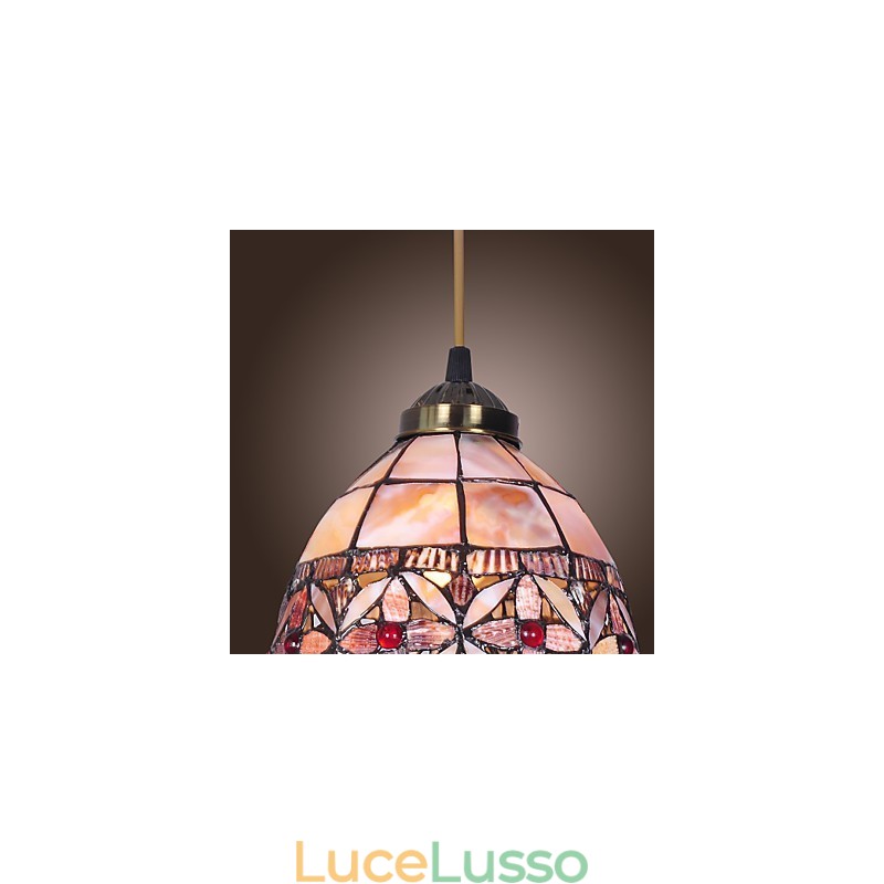 Lampada a sospensione in stile Bowl Mini