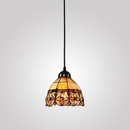 Lampada a sospensione in stile Bowl Mini