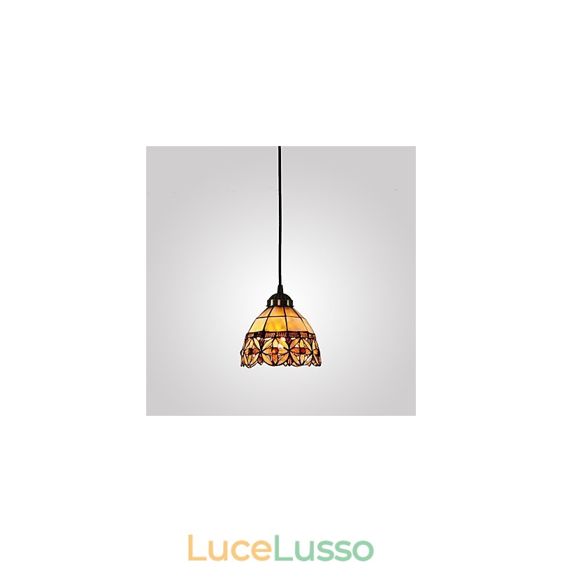Lampada a sospensione in stile Bowl Mini