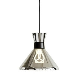 Lampada a sospensione moderna in stile mini contemporaneo