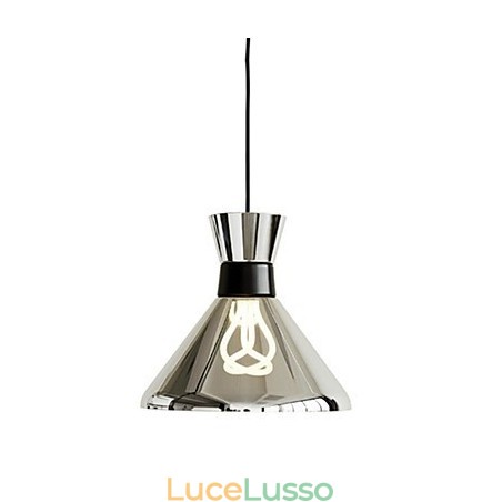 Lampada a sospensione moderna in stile mini contemporaneo Lampada a sospensione moderna in stile mini contemporaneo